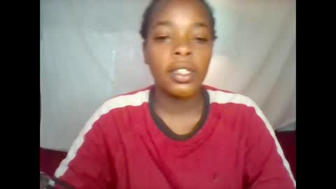 Snapshot of happy_kesh chatting on February 22, 8:07 am happy_kesh online show from February 22, 8:07 am
