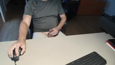 Cum for you online show from September 20, 7:22 am