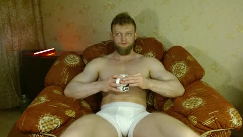 Valentino Hard online show from February 1, 4:03 am