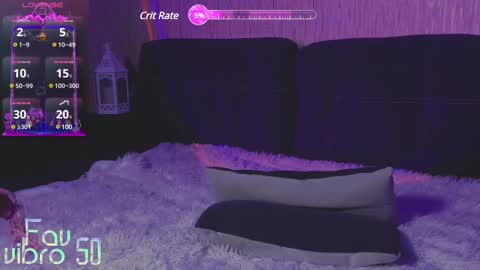 Mia online show from February 27, 12:57 am