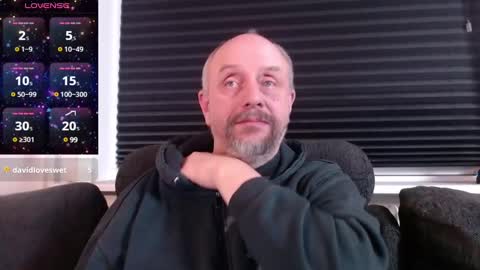 Snapshot of hardmrlazy chatting on February 20, 4:58 pm MrLazy online show from February 20, 4:58 pm