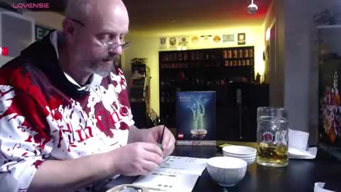 Snapshot of hardmrlazy chatting on January 29, 5:56 pm MrLazy online show from January 29, 5:56 pm