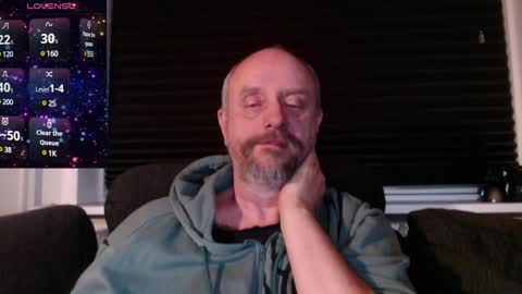 Snapshot of hardmrlazy chatting on February 26, 8:04 pm MrLazy online show from February 26, 8:04 pm
