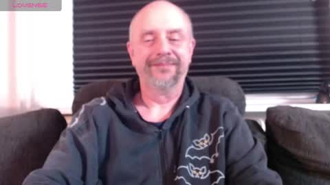 Snapshot of hardmrlazy chatting on February 6, 8:23 pm MrLazy online show from February 6, 8:23 pm