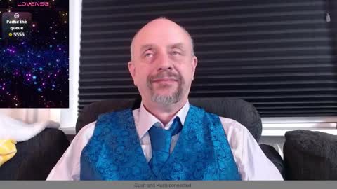 Snapshot of hardmrlazy chatting on February 1, 11:16 pm MrLazy online show from February 1, 11:16 pm