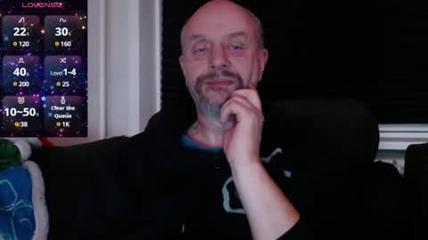 Snapshot of hardmrlazy chatting on February 8, 7:16 pm MrLazy online show from February 8, 7:16 pm
