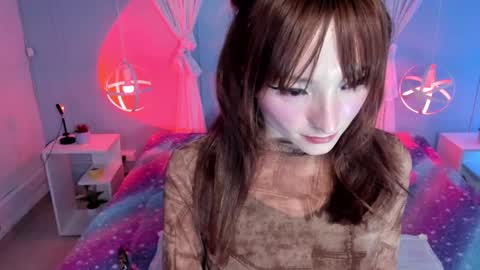 Snapshot of hariaoki chatting on September 16, 8:01 pm Hari Aoki online show from September 16, 8:01 pm