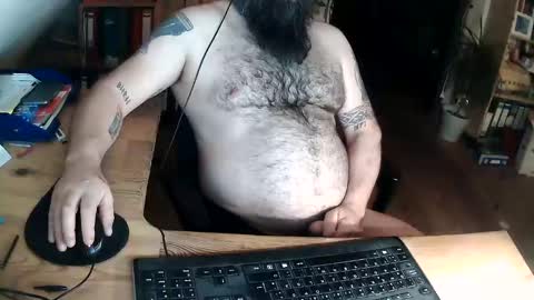 harleywerner online show from February 23, 5:39 pm