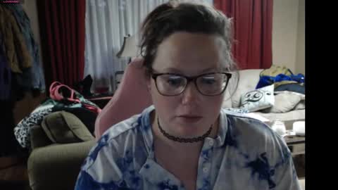 Slut online show from September 19, 11:19 pm