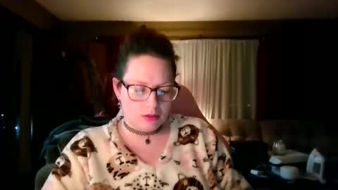 Slut online show from March 1, 1:00 am