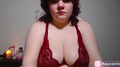 harpervalentinexxx online show from February 13, 3:39 am