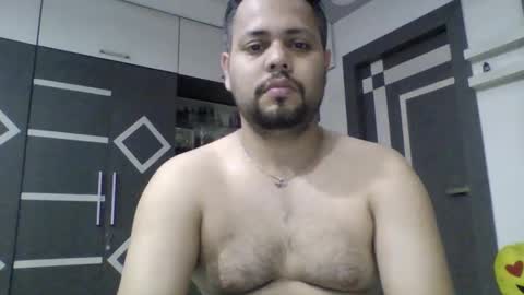 jack online show from January 30, 7:15 pm