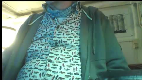 hot n  nasty online show from January 20, 10:04 pm