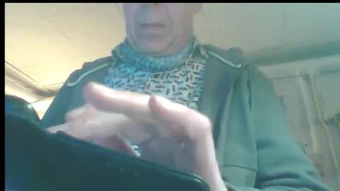 hot n  nasty online show from January 20, 4:01 pm