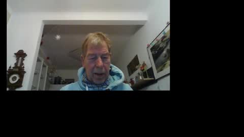 hot n  nasty online show from December 15, 2:48 pm