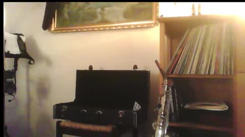 hot n  nasty online show from January 10, 3:27 pm