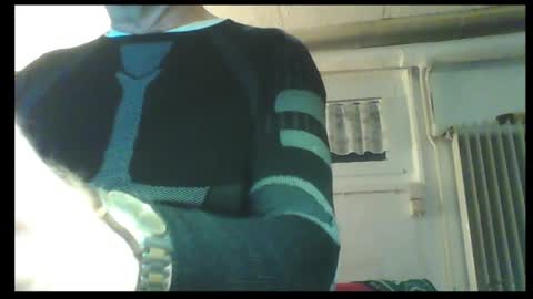 hot n  nasty online show from December 14, 8:08 pm