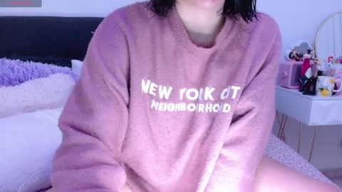 petunia  online show from February 26, 6:40 am