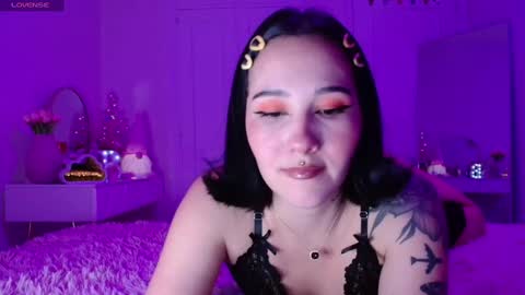 petunia  online show from January 7, 8:13 am
