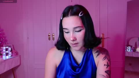 petunia  online show from January 6, 7:42 am