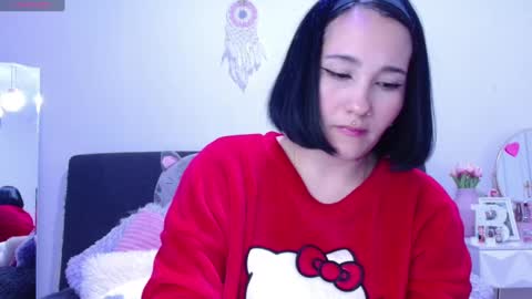 petunia  online show from December 22, 10:17 am
