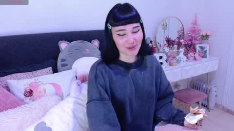 petunia  online show from February 28, 3:59 am