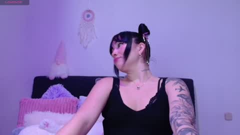 petunia  online show from January 20, 9:22 pm
