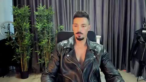 Snapshot of haydenspears chatting on February 9, 11:04 am HaydenSpears online show from February 9, 11:04 am