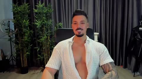 Snapshot of haydenspears chatting on February 7, 1:01 pm HaydenSpears online show from February 7, 1:01 pm