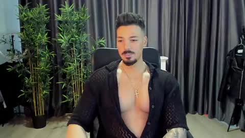 Snapshot of haydenspears chatting on February 16, 7:48 am HaydenSpears online show from February 16, 7:48 am