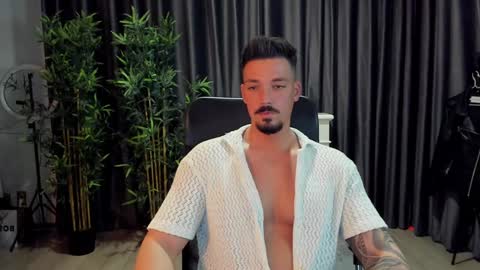 Snapshot of haydenspears chatting on February 4, 3:15 pm HaydenSpears online show from February 4, 3:15 pm