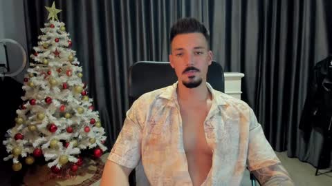 Snapshot of haydenspears chatting on December 11, 2:22 pm HaydenSpears online show from December 11, 2:22 pm