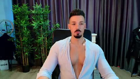Snapshot of haydenspears chatting on January 19, 7:15 am HaydenSpears online show from January 19, 7:15 am