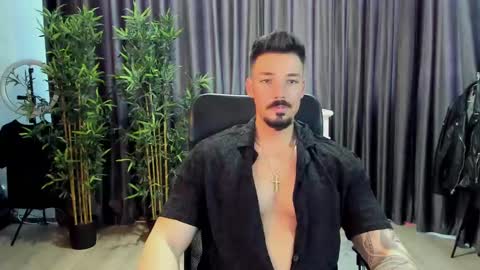 Snapshot of haydenspears chatting on February 19, 1:17 pm HaydenSpears online show from February 19, 1:17 pm