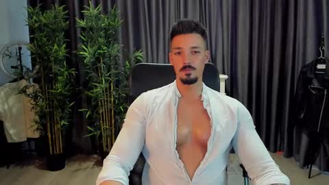 Snapshot of haydenspears chatting on February 11, 1:20 pm HaydenSpears online show from February 11, 1:20 pm