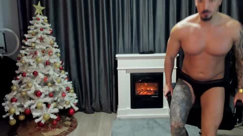 Snapshot of haydenspears chatting on December 11, 5:25 pm HaydenSpears online show from December 11, 5:25 pm
