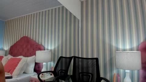 Snapshot of hazelmoret chatting on February 19, 11:49 am HazelMoret online show from February 19, 11:49 am