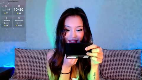 hea_jung online show from March 10, 7:33 am