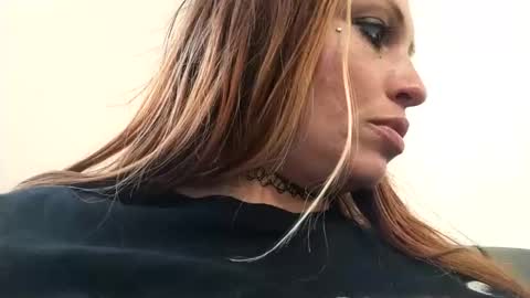 heathermitchell999 online show from September 16, 4:10 pm