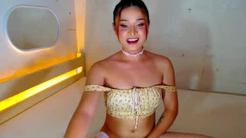HEAVEN online show from February 5, 3:31 pm