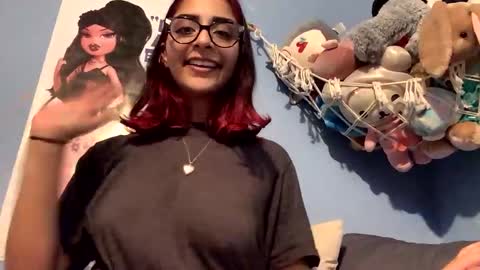 heaven the muslim slut online show from January 2, 12:34 am