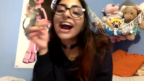 heaven the muslim slut online show from December 6, 5:58 am