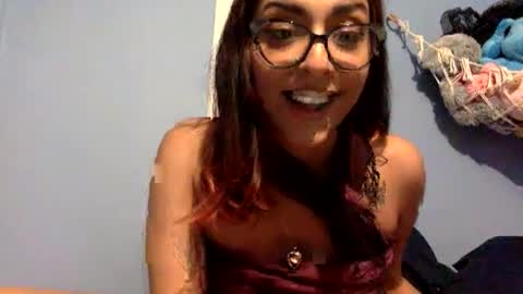heaven the muslim slut online show from February 20, 10:59 pm
