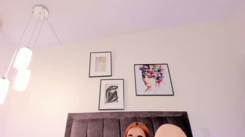 Helen  online show from January 21, 1:21 pm