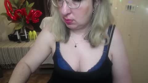 helenenigma online show from February 8, 2:26 am
