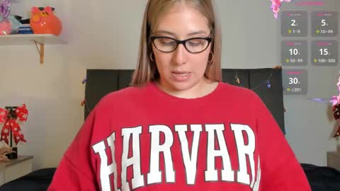 Helen or Hells online show from December 4, 11:30 pm