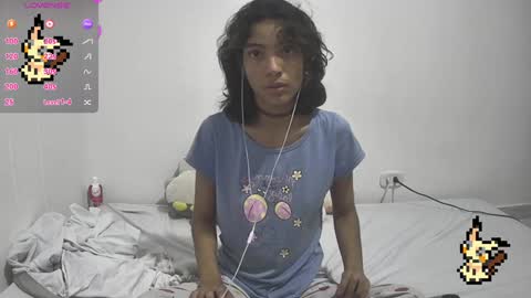 Helia Transfem and Amy online show from January 29, 11:35 pm