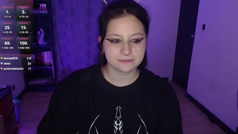 Lexa online show from February 3, 2:03 am