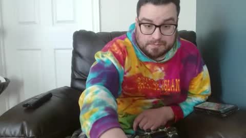 hellflow online show from December 22, 3:44 pm