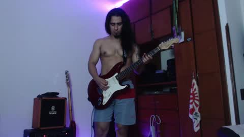 Henry Barbarian online show from March 1, 1:11 am